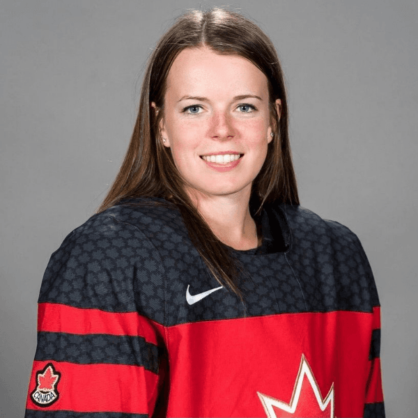 Victoria Bach profile image