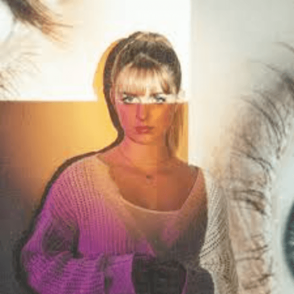 Mckenna Grace profile image