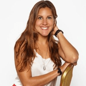 Sensi Graves profile photo