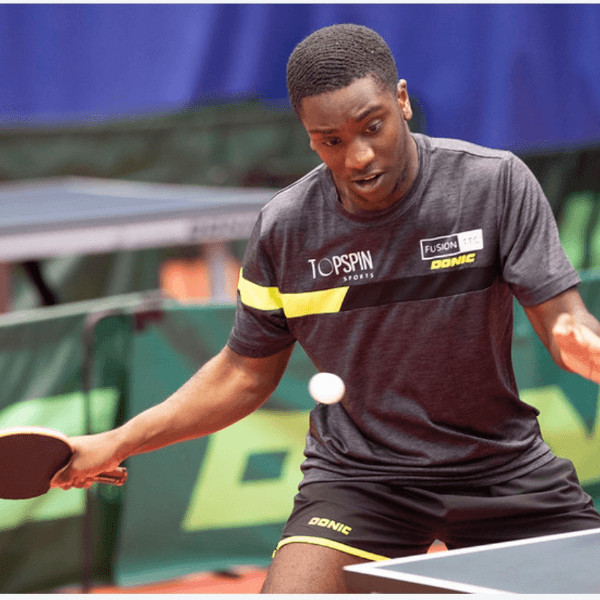 Joshua Bruce profile image