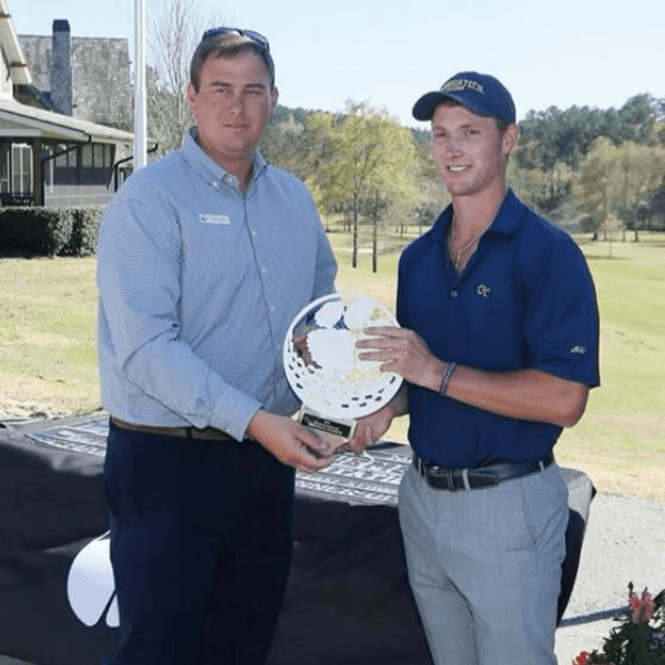 Vincent Whaley profile image