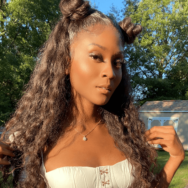 Maia McCoy profile image