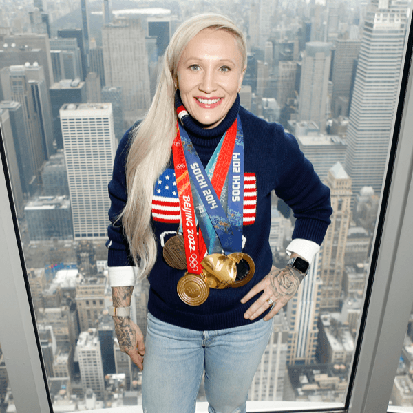 Kaillie Humphries profile image