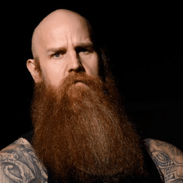 Erick Redbeard profile image