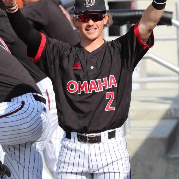 Harrison Denk profile image