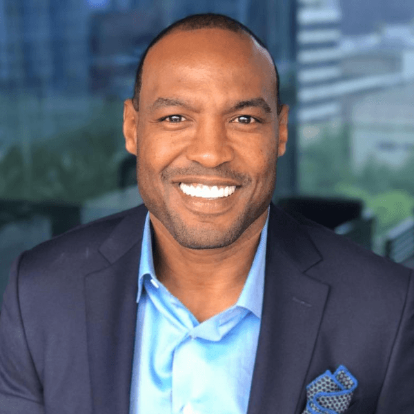 Darren Woodson profile image