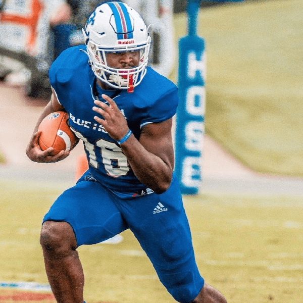 Mikai Stanley profile image