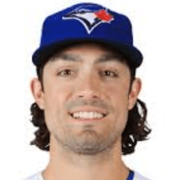 Randal Grichuk profile image