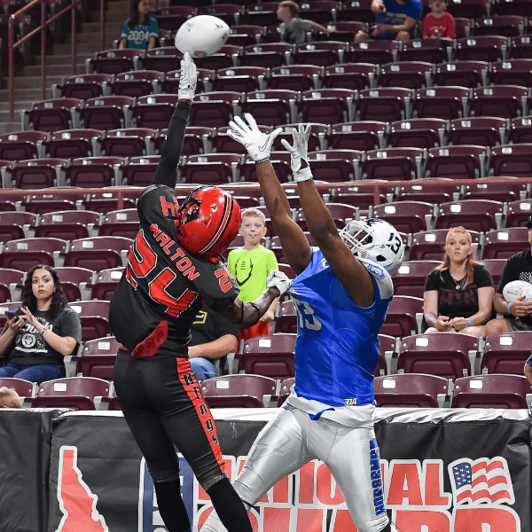 Keenan Walton profile image