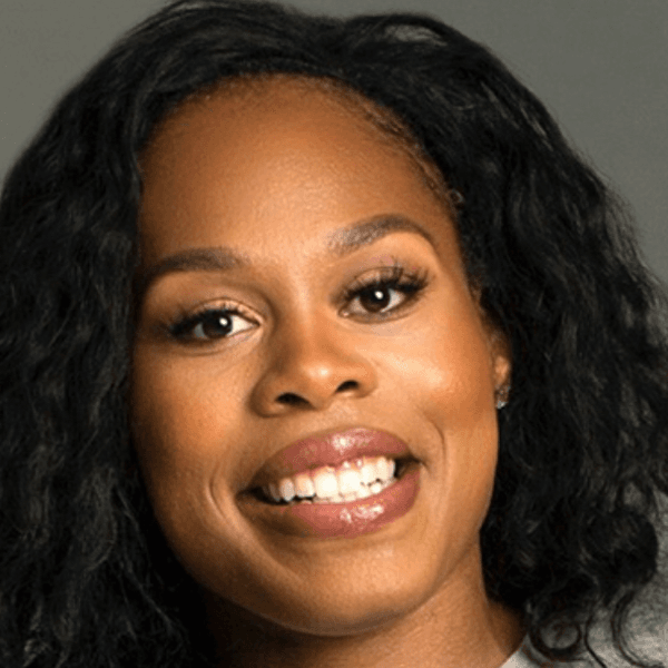 Joyce Ekworomadu profile image