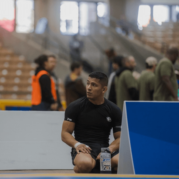 FRANK ORTIZ profile image