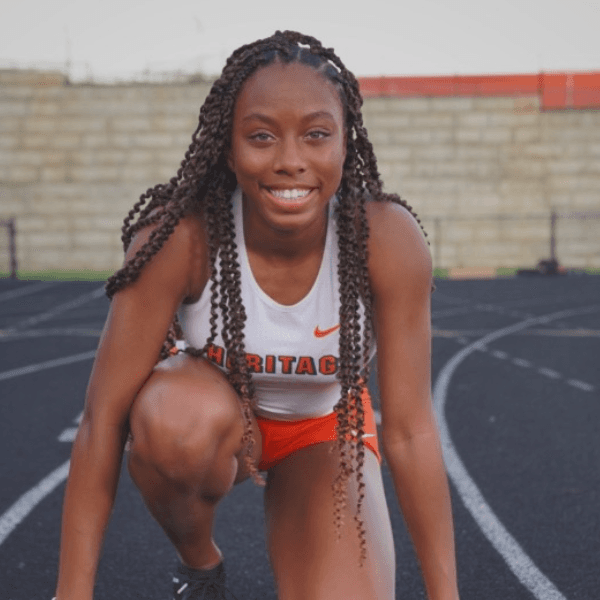 Alaysia Oakes profile image