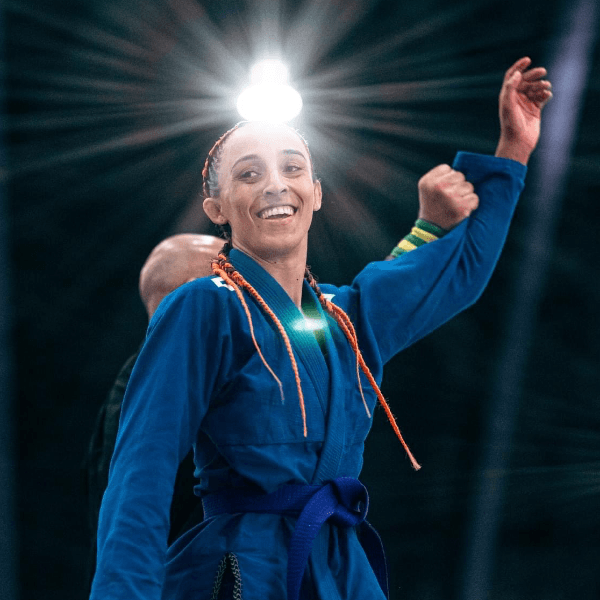 Carolina Vallejo profile image