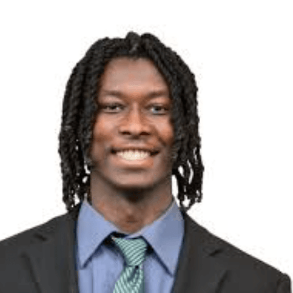 Emmanuel McNeil-Warren profile image