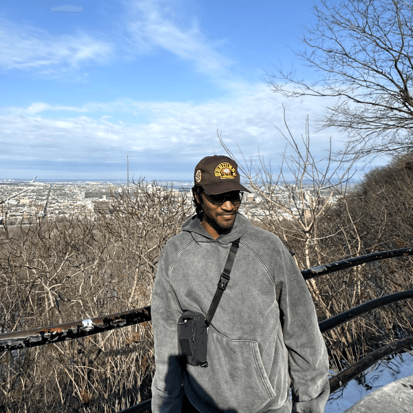 Vijay Sakuru profile image