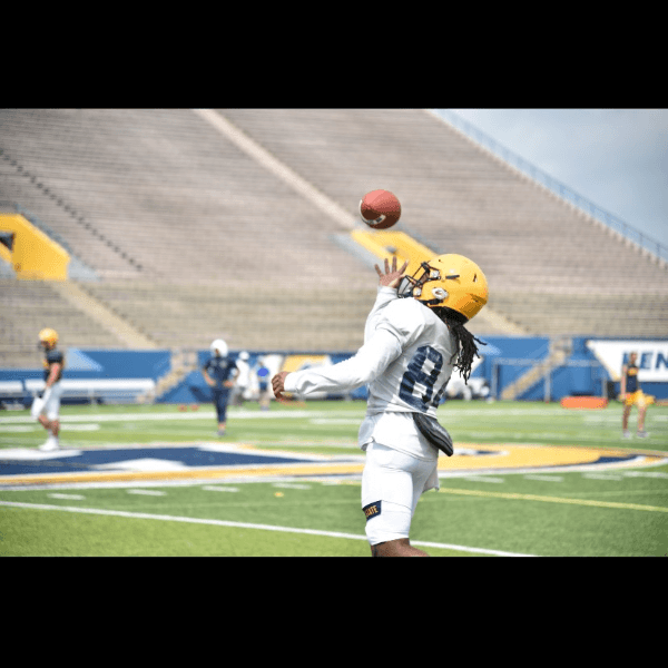 Isaiah Wooden Sr. profile image