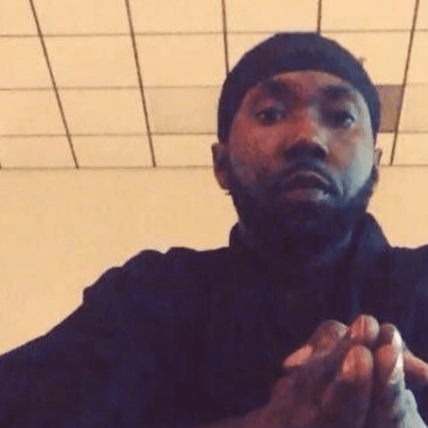 Raheem Nixon profile photo