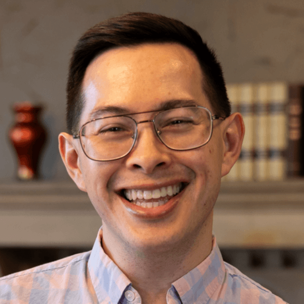 Stephen Deaderick profile image