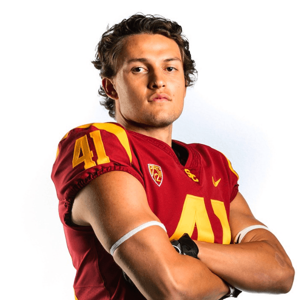 Chris Caulk profile image