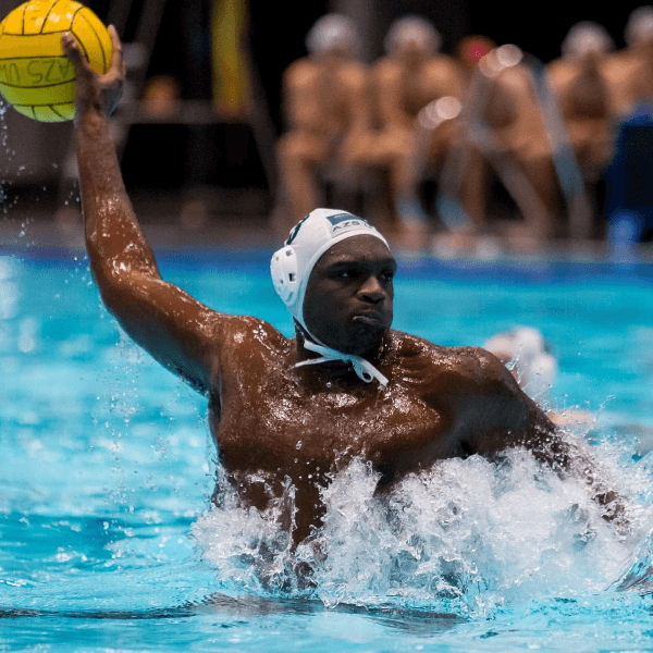 Messan Moore profile image