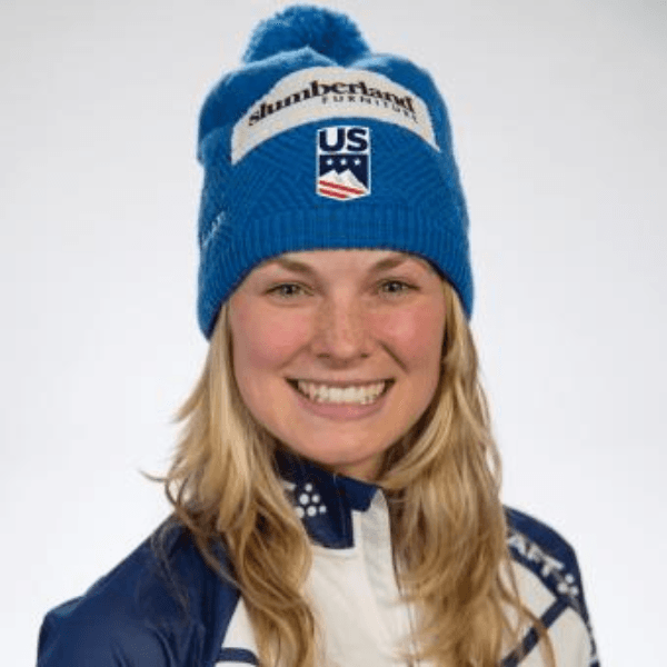 Jessie Diggins profile photo