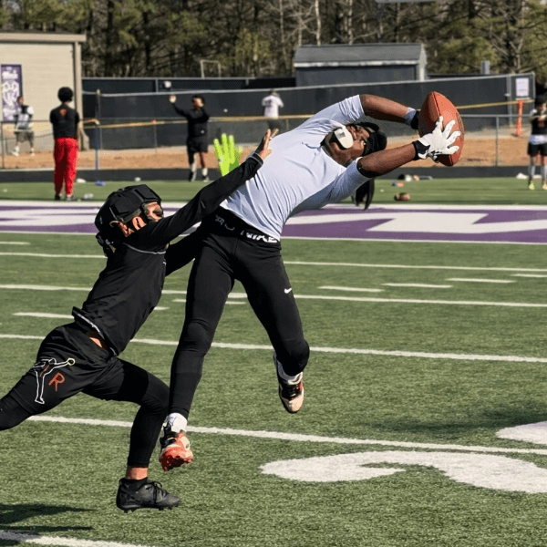 RaQuan Spencer profile image