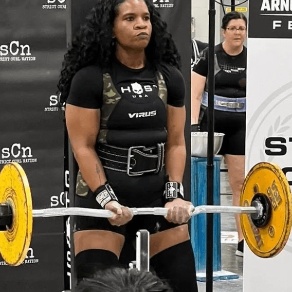 Jennifer Macon profile image