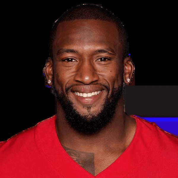 Clelin Ferrell profile image