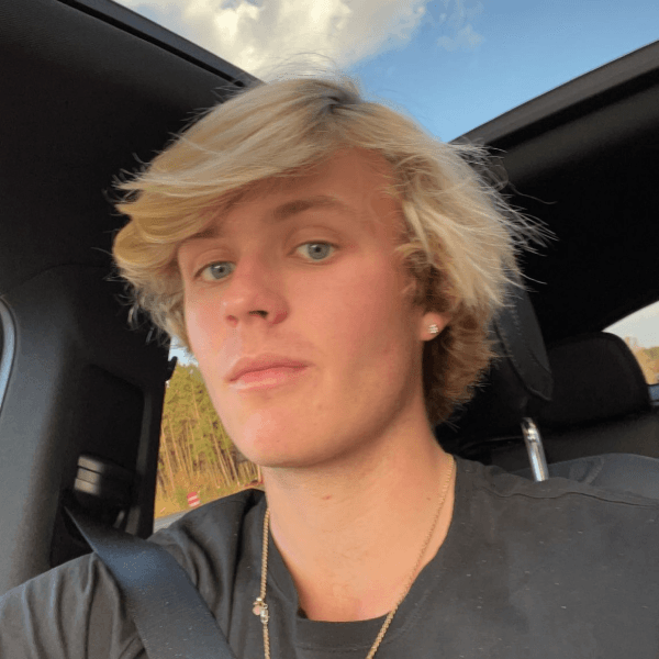 Connery Meyer profile image