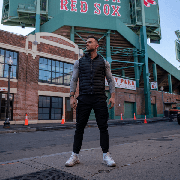 Michael Brady profile image