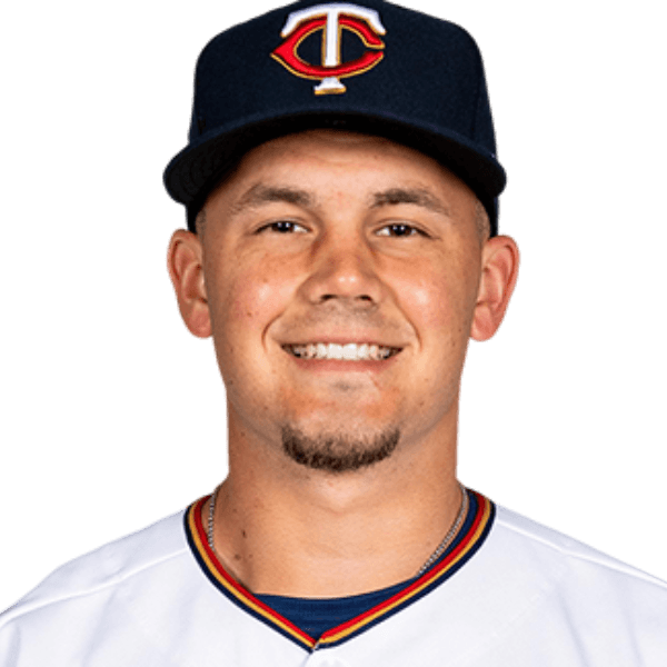 Trevor Larnach profile image