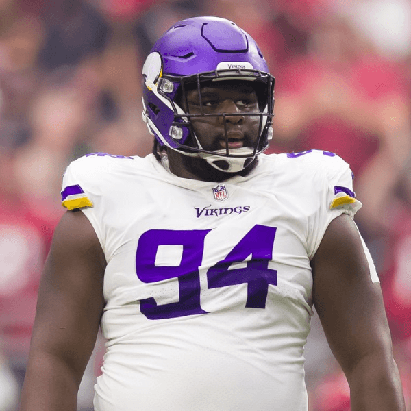 Dalvin Tomlinson profile image