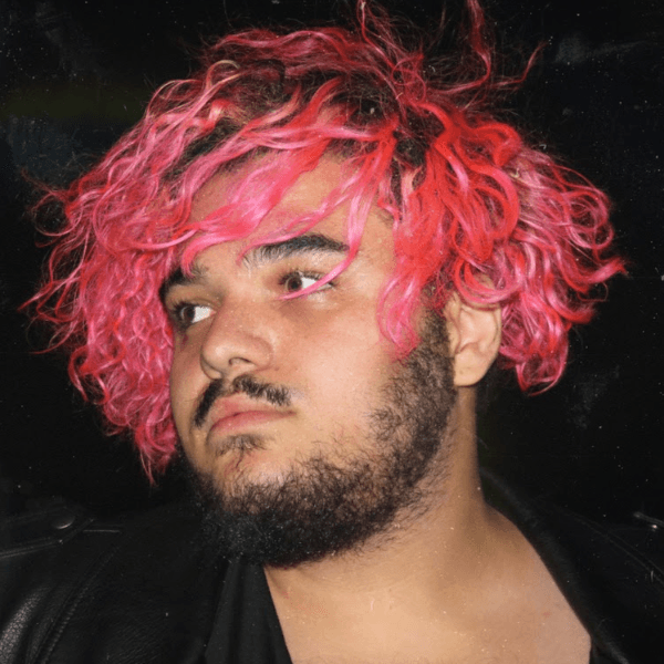 Gabe Jake Dillon profile image