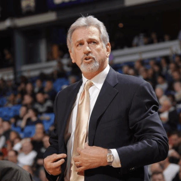 Paul Westphal profile photo