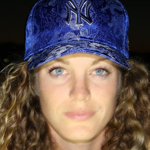 Annie Hawkins profile image