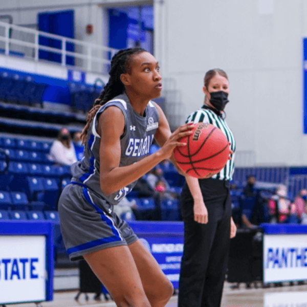 Taniyah Worth profile photo