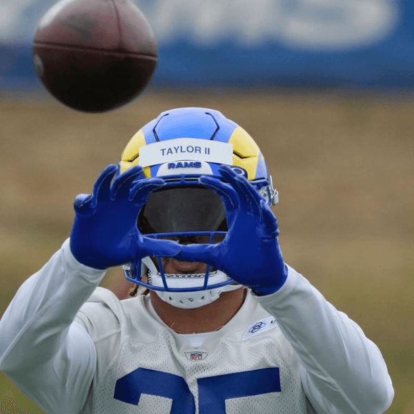 Jason Taylor II profile image