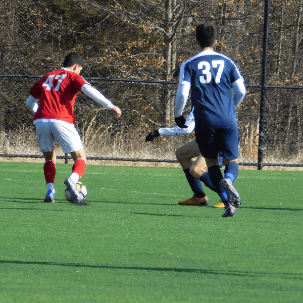 Javi Amaya profile image