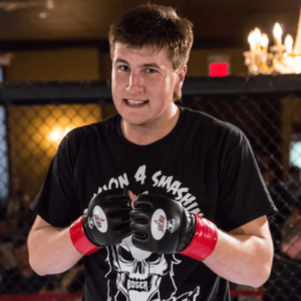 Tanner Boser profile photo