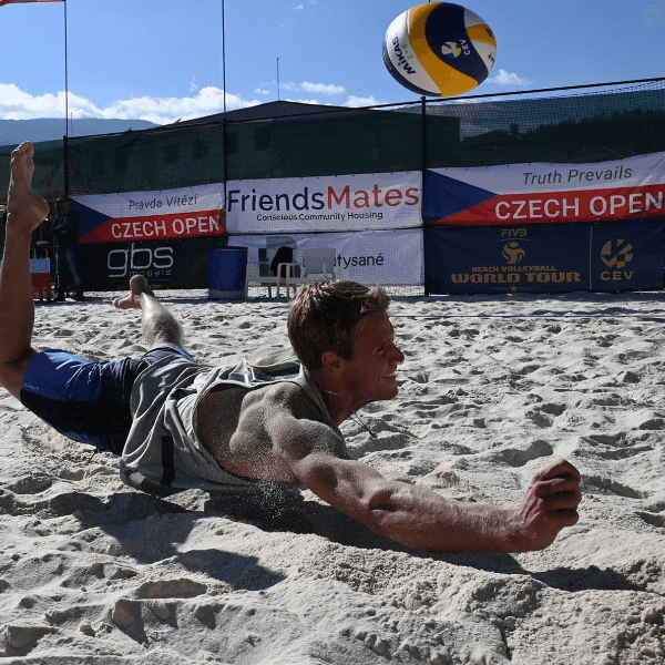 Trevor Van Uden profile image