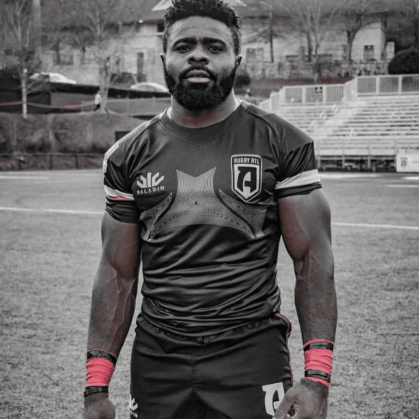 Frederick Henry-Ajudua profile photo