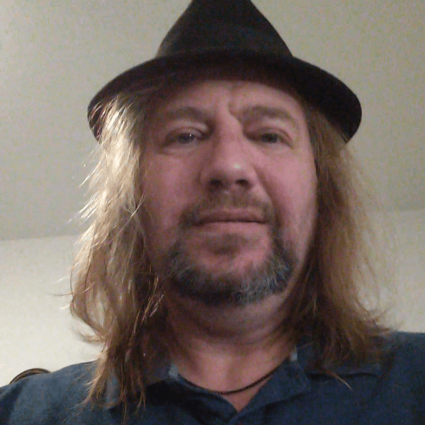 Marc Ash profile photo