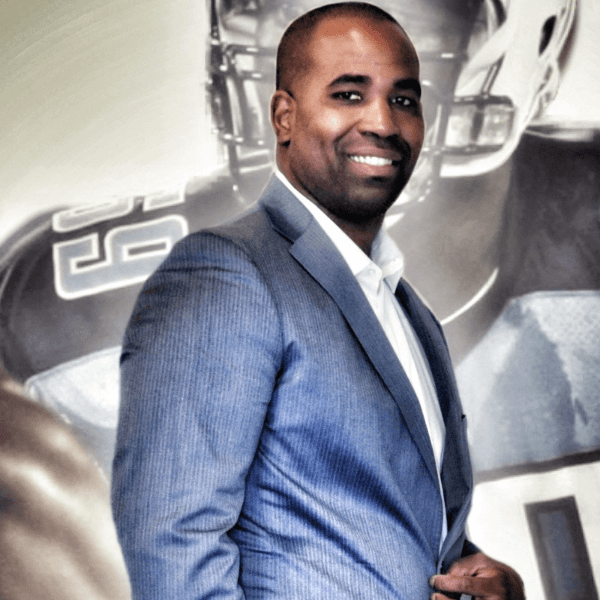 Marques Ogden profile image