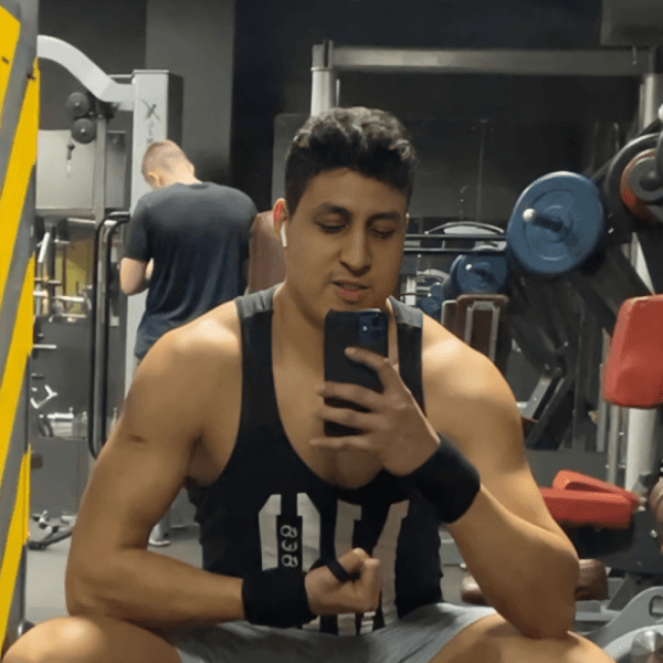 Marouane Maiouet profile image