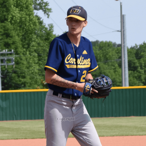 Kobe Vanbogart profile image