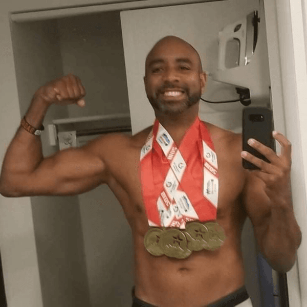 Robert Foster profile image