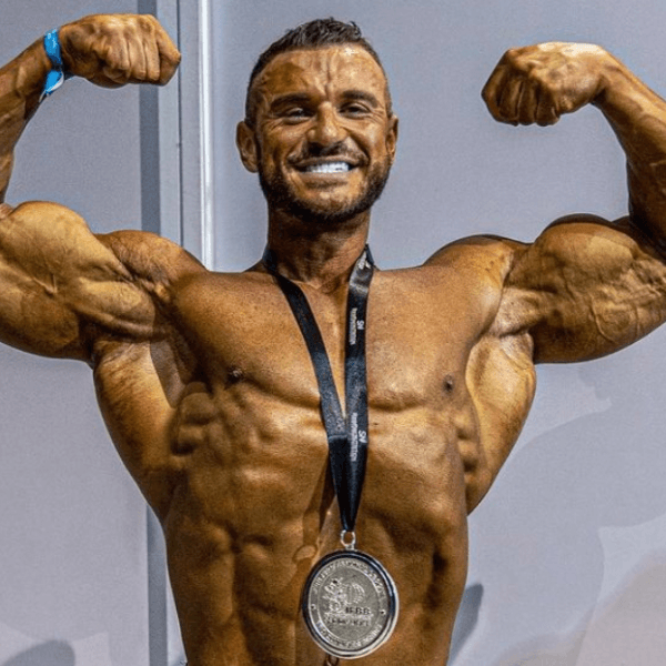 Ryan Crowley profile image