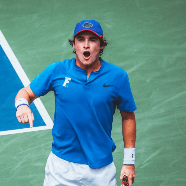 Oliver Crawford profile image