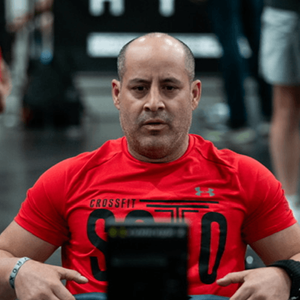 enrique laureano profile image