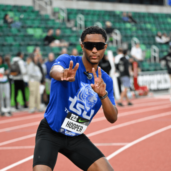 Robert Hooper profile image